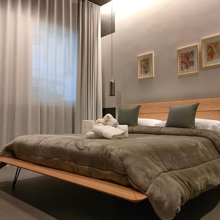 Rosy Room Design Marsala Bagian luar foto