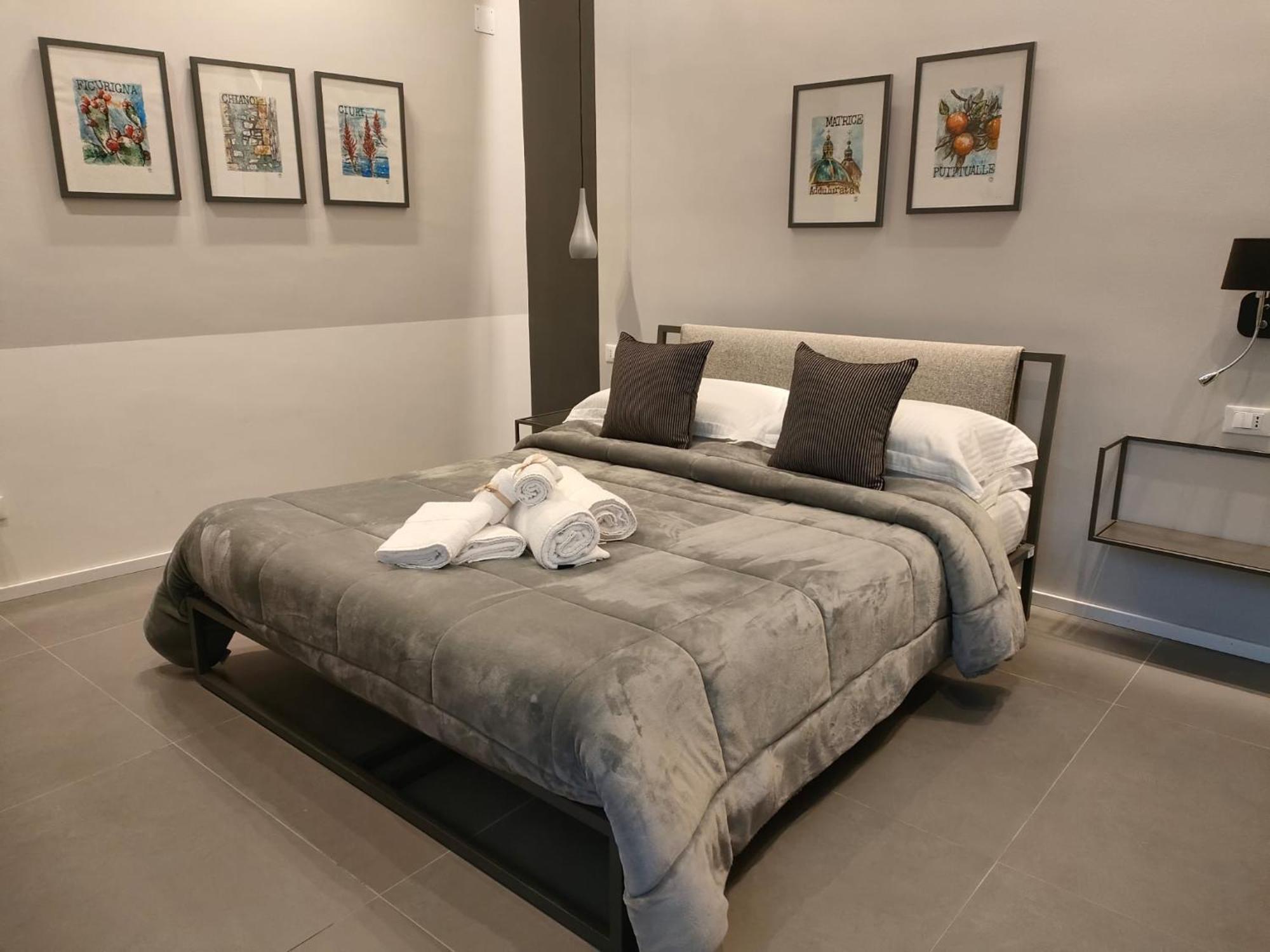 Rosy Room Design Marsala Bagian luar foto