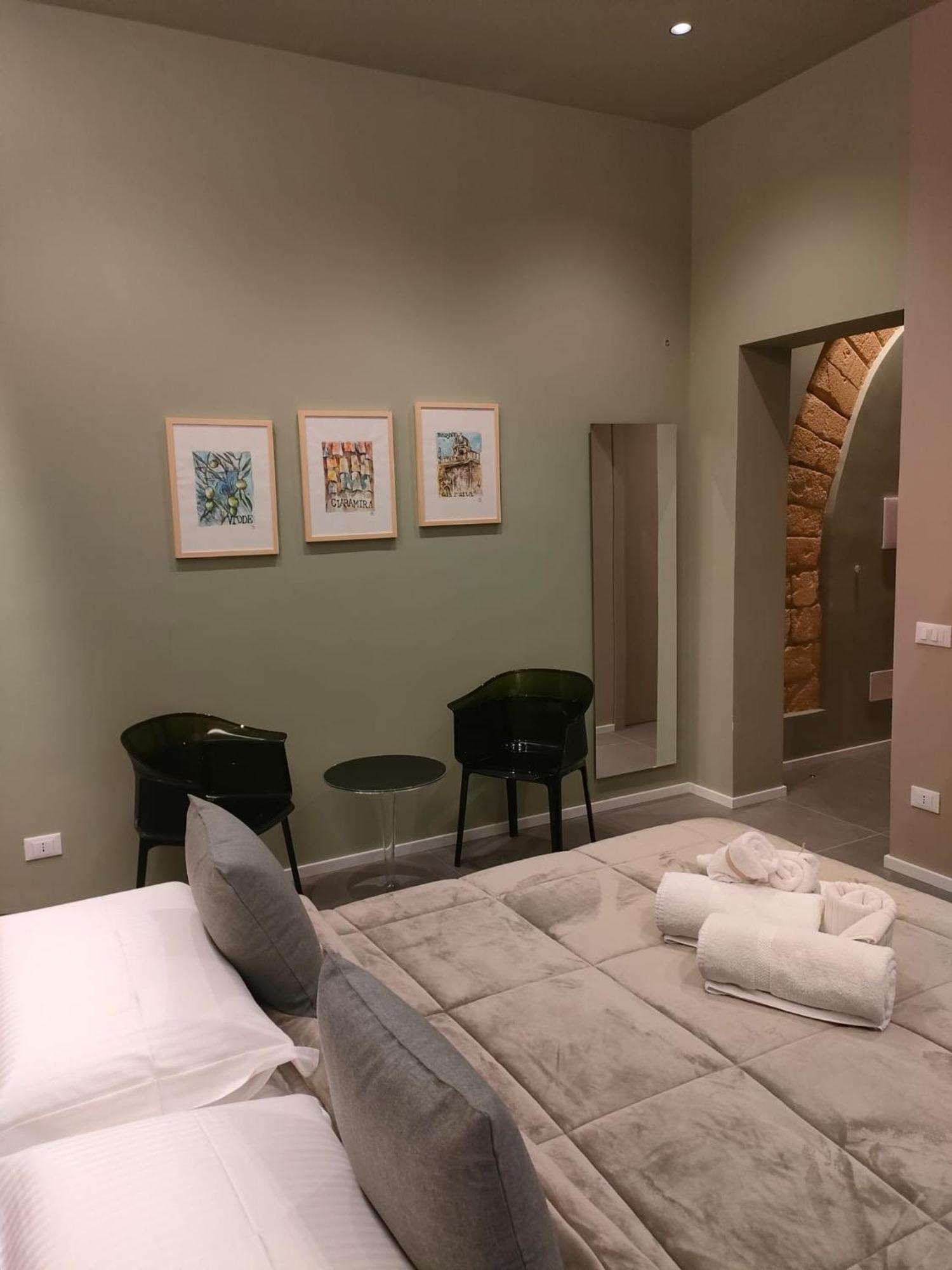 Rosy Room Design Marsala Bagian luar foto